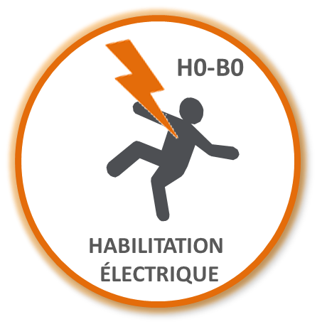 Formation Habilitation Électrique (H0/B0)